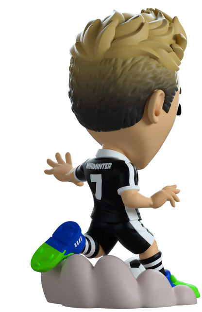 Youtooz Miniminter - Sidemen FC