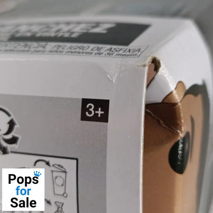 #18 Alexis S�nchez - Manchester United - Box Damaged Funko POP