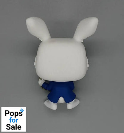 #182 McTwisp - Disney Alice In Wonderland - Box Damaged Funko POP - PopsforSale.co.uk