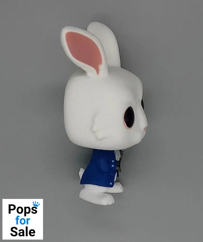 #182 McTwisp - Disney Alice In Wonderland - Box Damaged Funko POP - PopsforSale.co.uk