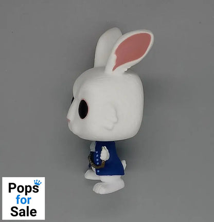 #182 McTwisp - Disney Alice In Wonderland - Box Damaged Funko POP - PopsforSale.co.uk