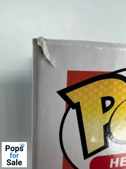 #183 The Riddler - DC Batman Classic TV Series - Box Damaged Funko POP