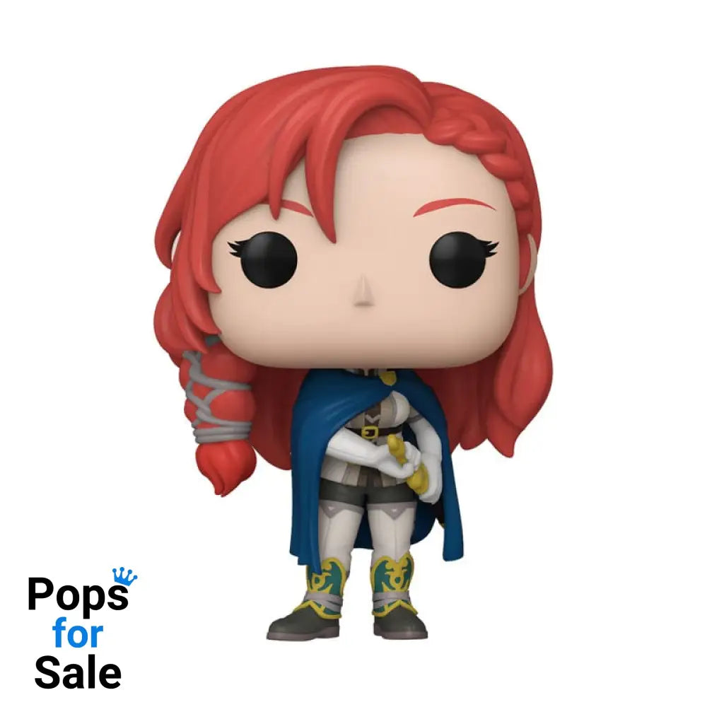 1836 Hera - The Lord Of The Rings: War Rohirrim Funko Pop Presale