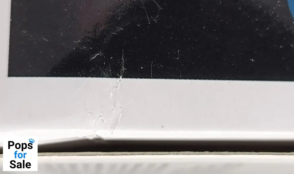 184 Combat Assault Tank Trooper - Star Wars - 2017 Con - Box Damaged Funko POP