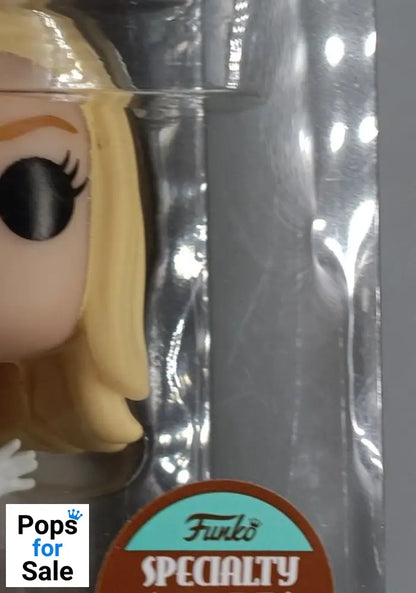 #184 Emma Frost - Marvel X-Men - Box Damaged Funko POP - PopsforSale.co.uk