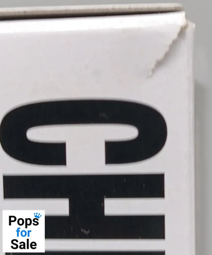 #1859 Chris Washington w/Deer - Get Out - Horror - Funko POP - Box Damaged