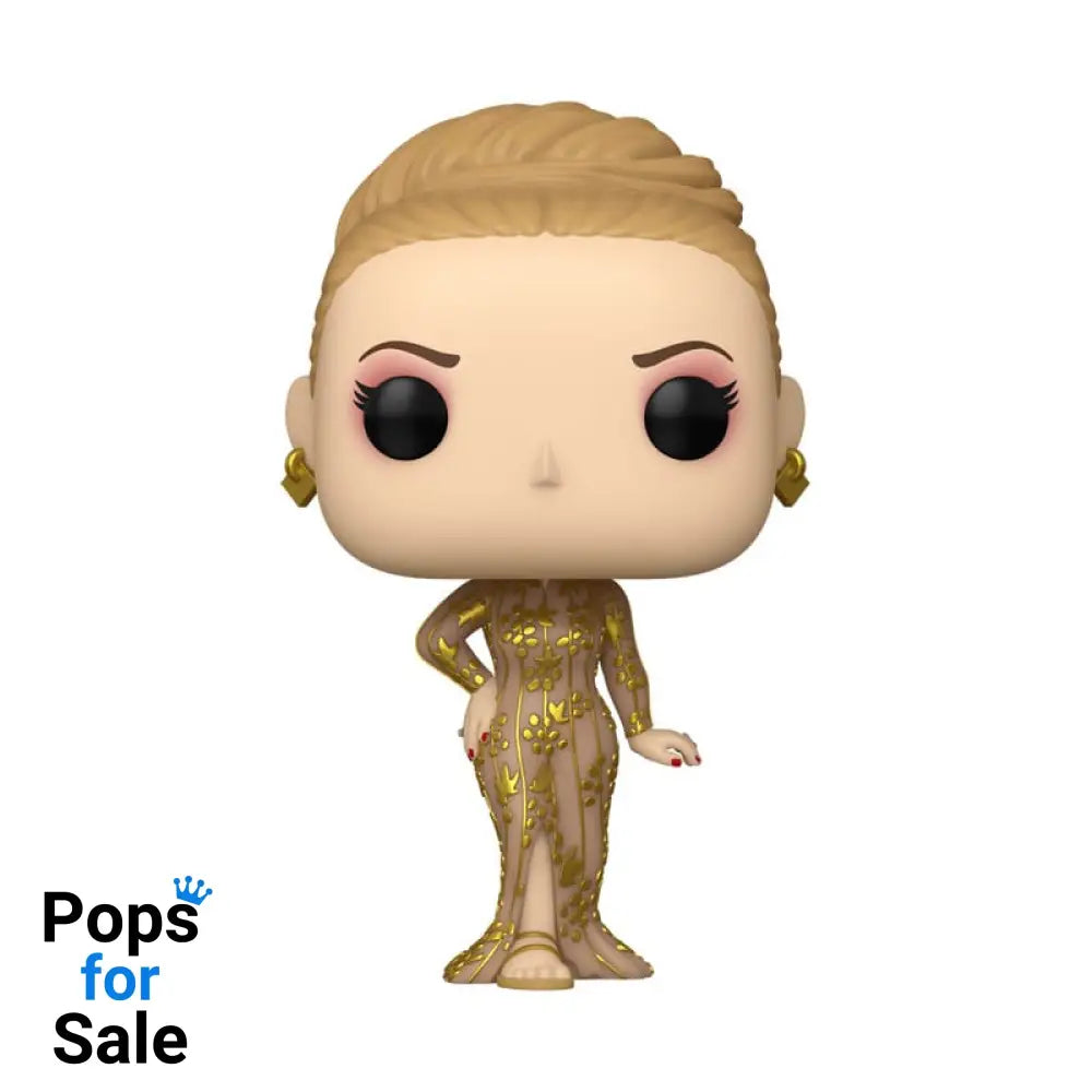 1860 Ginger Mckenna - Casino Funko Pop Preorder