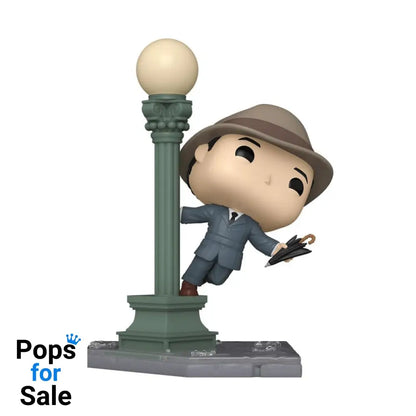 1871 Don Lockwood - Deluxe - Singin' in the Rain Brand New Funko POP