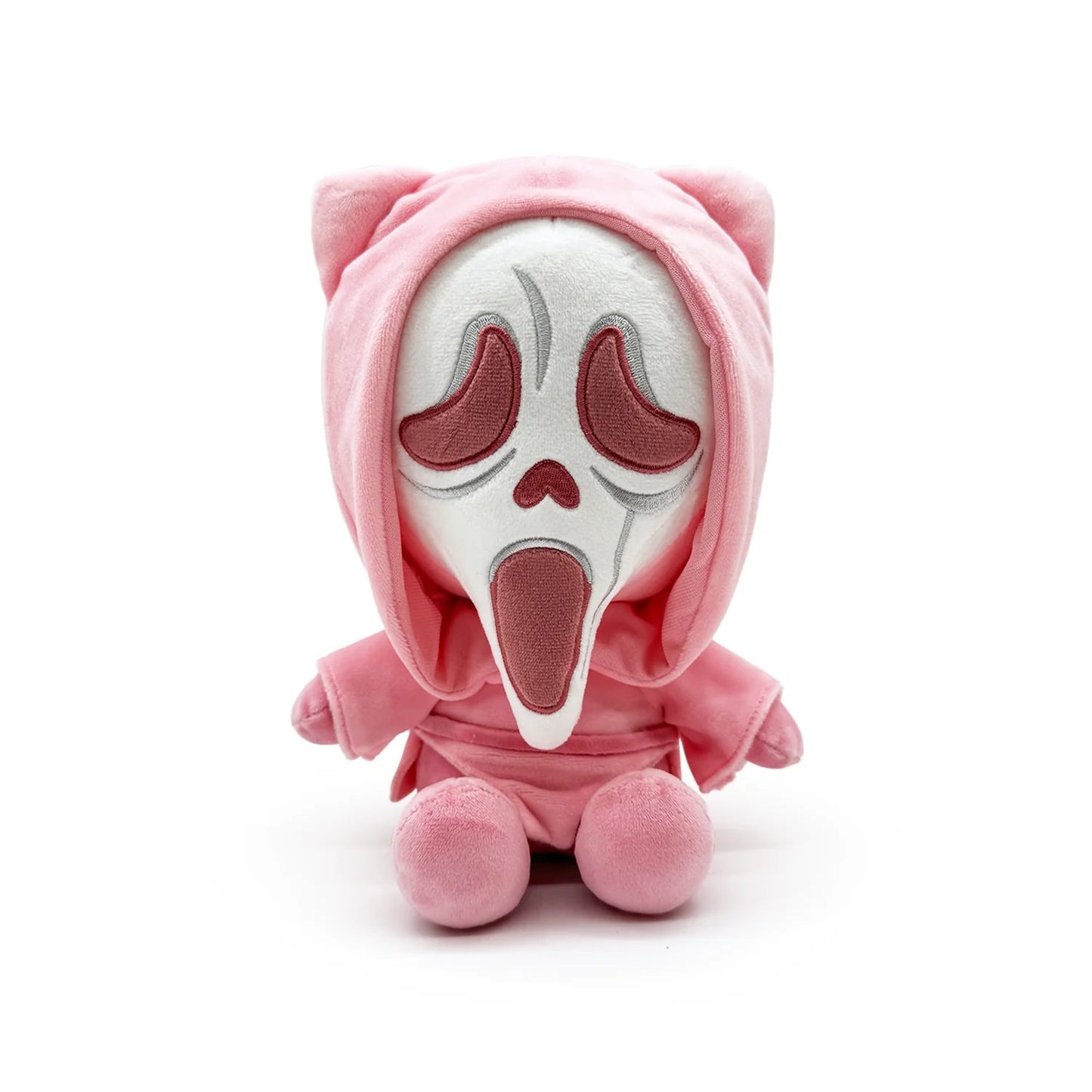 Youtooz Plush Cute Ghost Face (9IN) - Scream