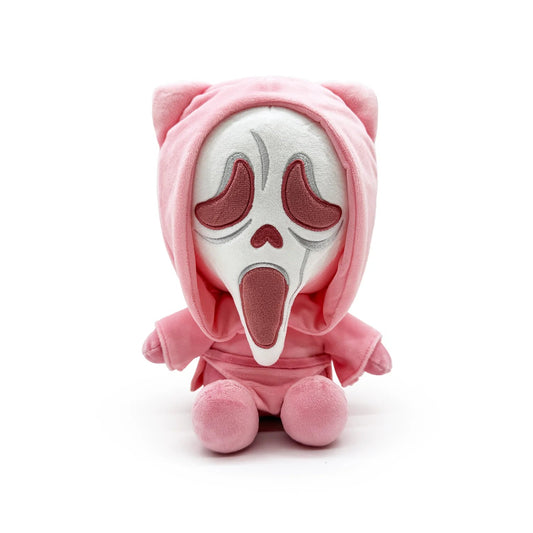 Youtooz Plush Cute Ghost Face (9IN) - Scream