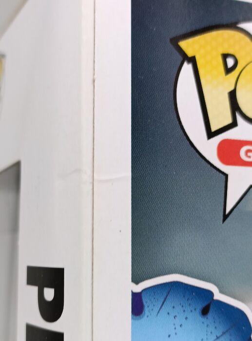 #189 Peebee - Mass Effect Andromeda - Box Damaged Funko POP - PopsforSale.co.uk