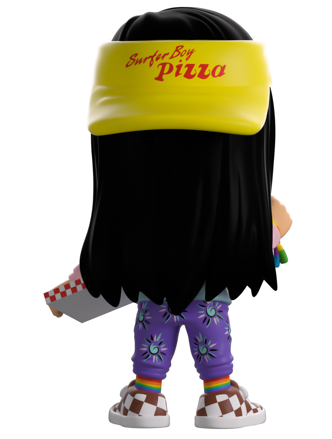 Youtooz Argyle