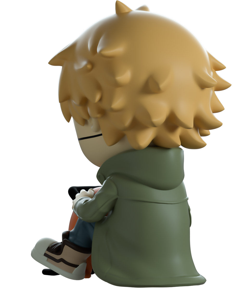 Youtooz Denji & Pochita - Chainsaw Man