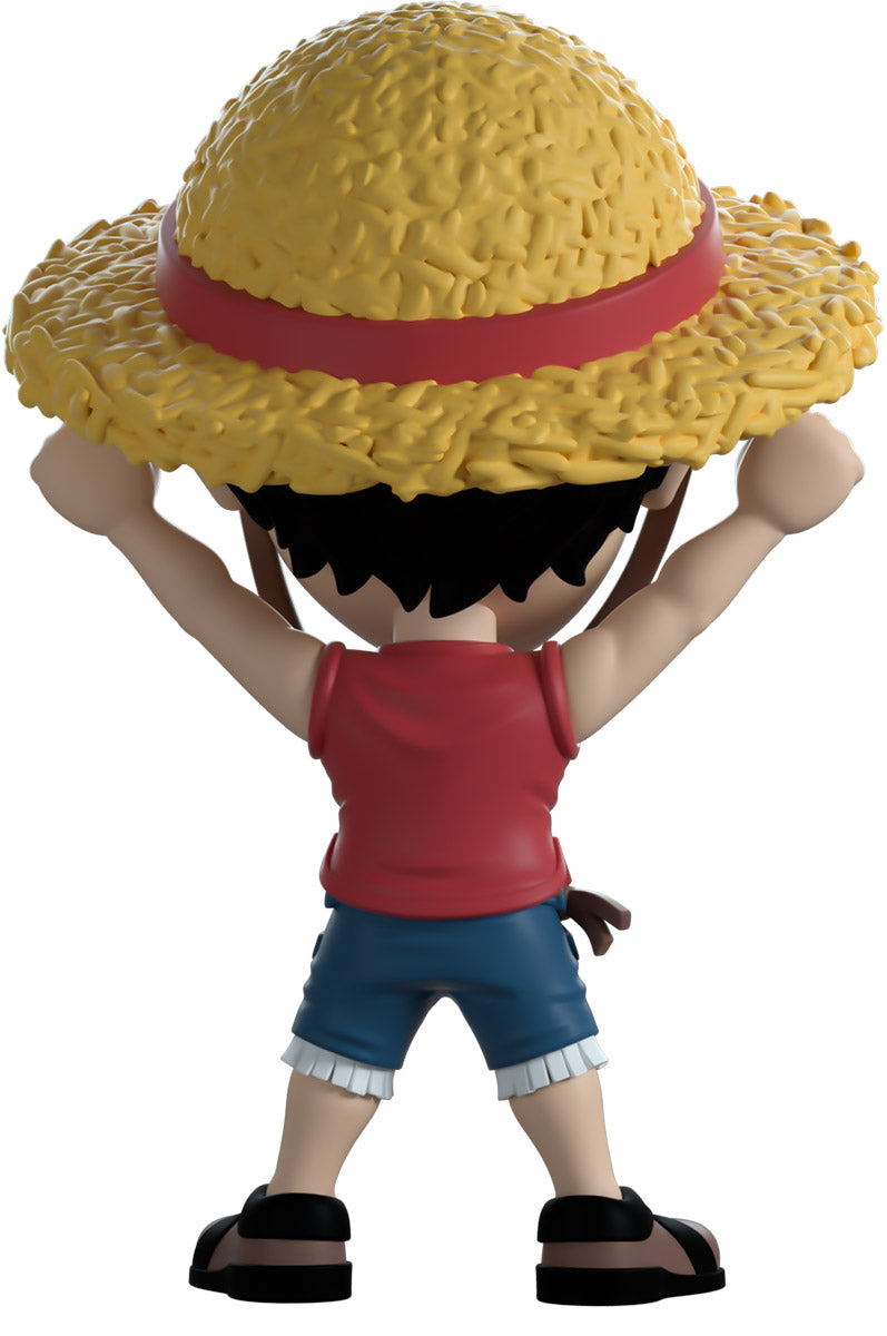 Youtooz One Piece: Luffy