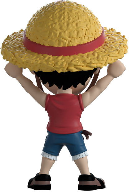 Youtooz One Piece: Luffy