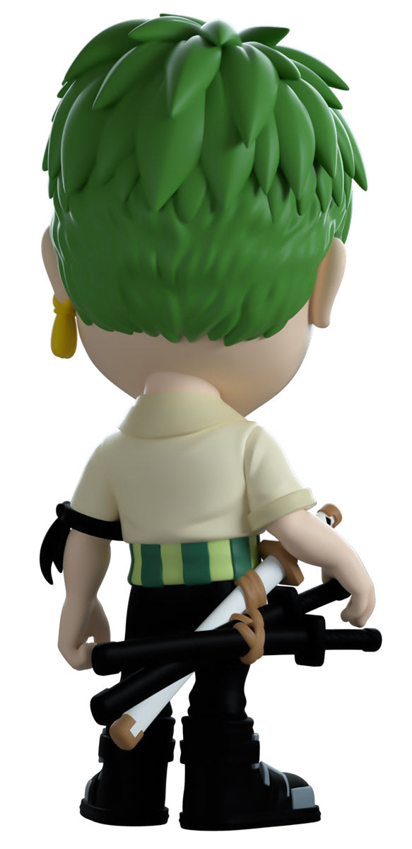 Youtooz One Piece: Zoro