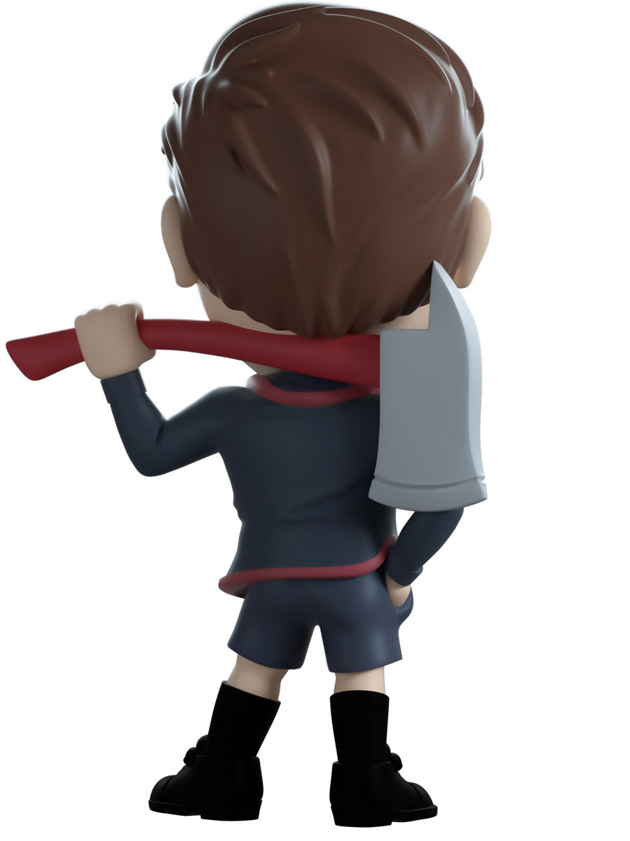 Youtooz Umbrella Academy: Number Five