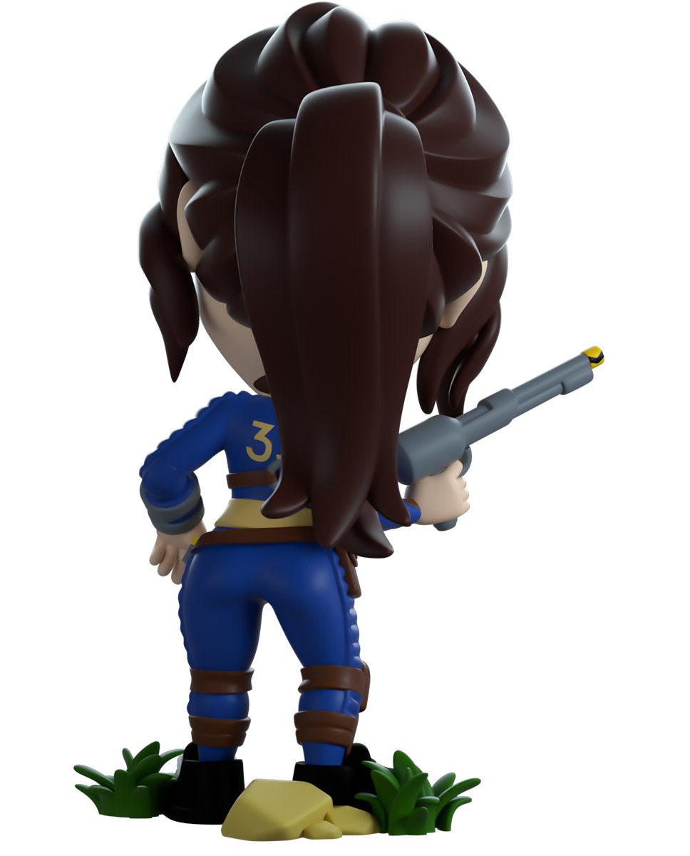 Youtooz Lucy - Fallout