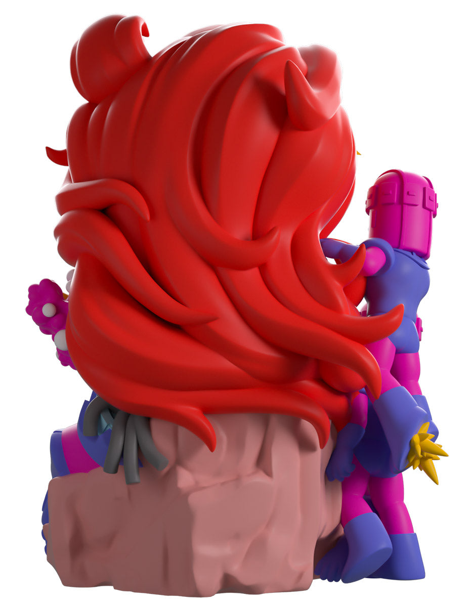 Youtooz Uncanny X-Men #281 Jean Grey - X-Men