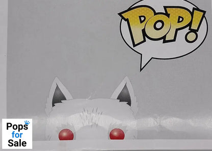 #19 Ghost - Game of Thrones - Box Damaged Funko POP