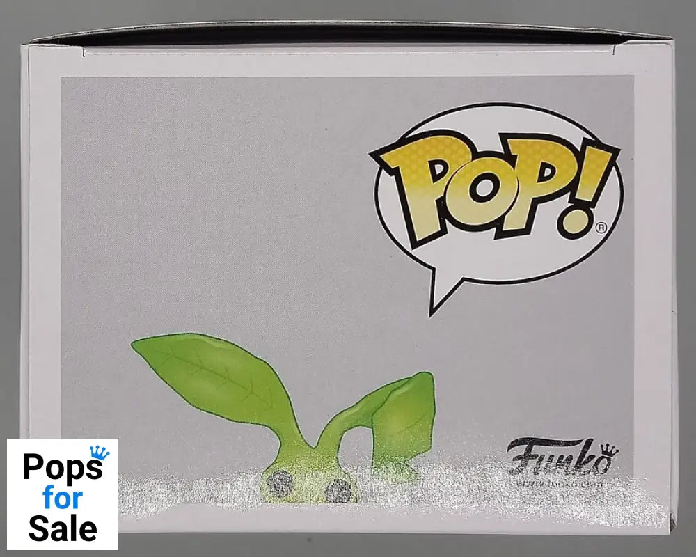 #19 Pickett - Fantastic Beasts - Box Damaged Funko POP