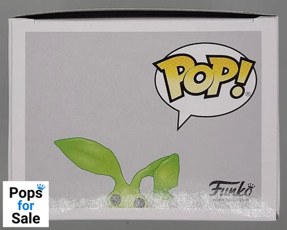 #19 Pickett - Fantastic Beasts - Box Damaged Funko POP