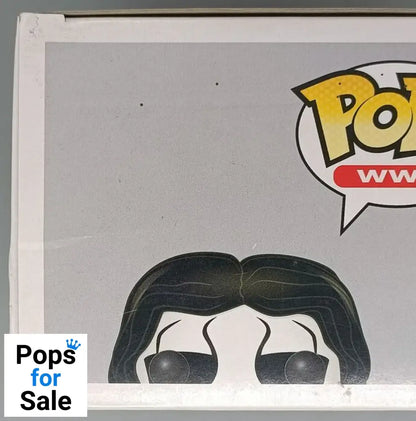 19 Sting - WWE - Box Damaged Funko POP