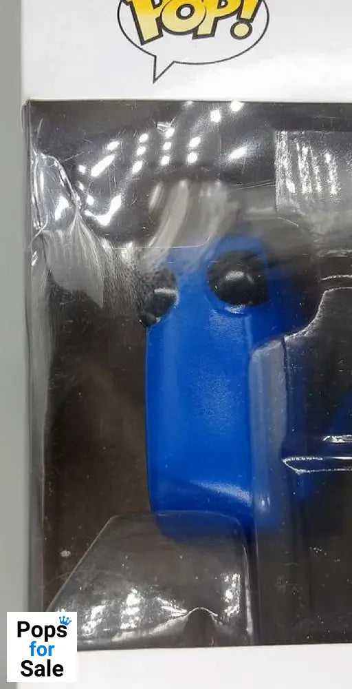 #192 Dory (Finding Dory) - Disney Finding Dory Box Damaged Funko POP