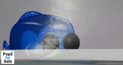 #192 Dory (Finding Dory) - Disney Finding Dory Box Damaged Funko POP