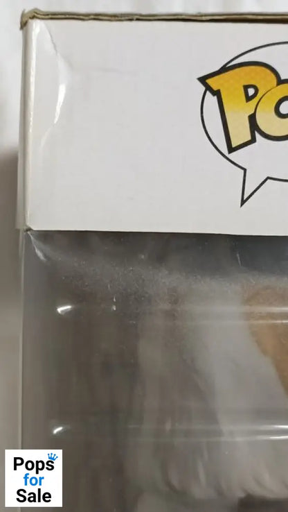 #198 Porg - 10 Inch - Star Wars - Box Damaged Funko POP - PopsforSale.co.uk