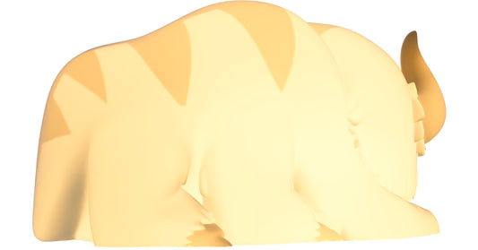 Youtooz - Avatar The Last Airbender: Appa Night Light