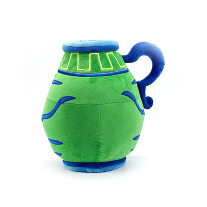 Youtooz YU-GI-OH: Pot of Greed Plush (9IN)