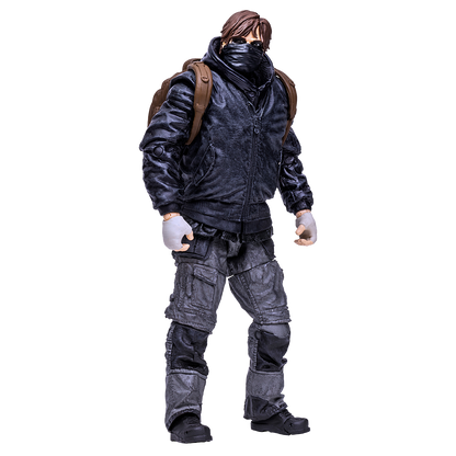 McFarlane DC Batman - Bruce Wayne (The Drifter) Figures