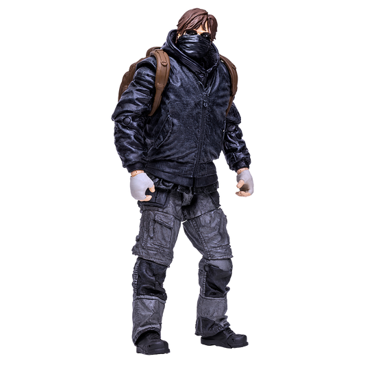 McFarlane DC Batman - Bruce Wayne (The Drifter) Figures