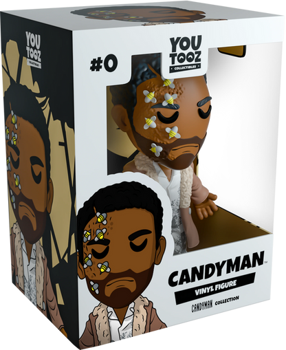 Youtooz Candy Man
