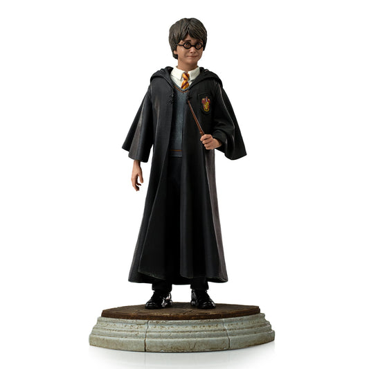 Scale Figure 1/10 Harry Potter Scale Figures