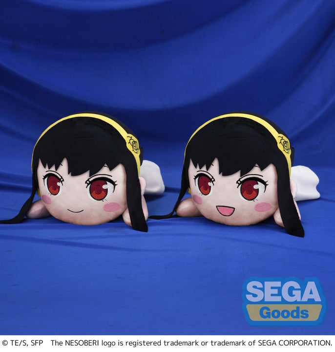 Nesoberi Yor Forger (Party Ver.) Spy X Family Nesoberi