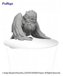 JUJUTSU KAISEN Noodle Stopper Figure Puchi-Nue- Vinyl Figure