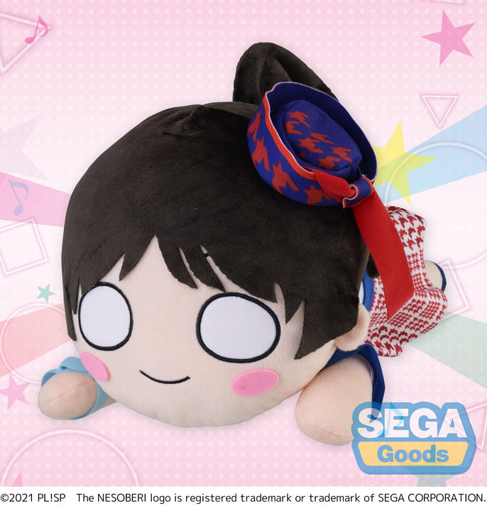 Nesoberi Ren Hazuki Start True Dreams Love Live! Superstar!! Nesoberi
