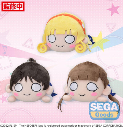 Nesoberi Sing! Shine! Smile! Vol. 2 Love Live! Superstar!! Nesoberi