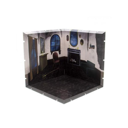 Dioramansion 150: Western Ruins ver. 2 Vinyl Figure