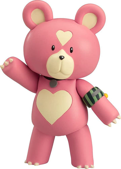 figma Yotaroh - Arpeggio of Blue Steel Ars Nova Cadenza Vinyl Figure