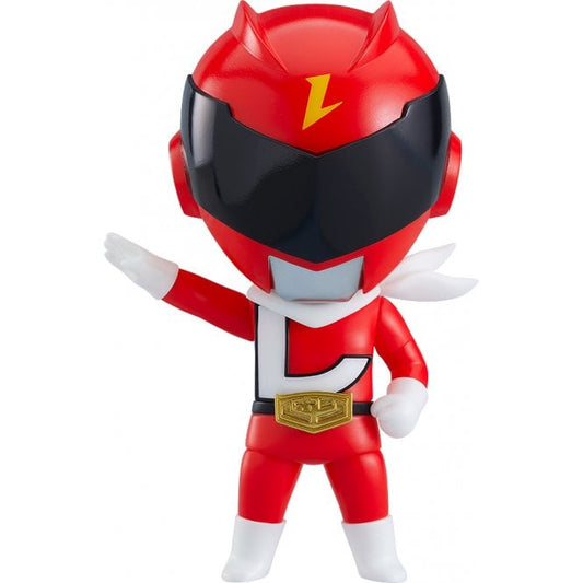 Nendoroid Leon Channel Nendoroid