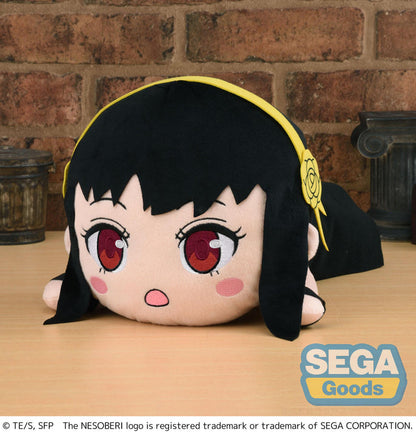 Nesoberi Yor Forger Spy X Family Nesoberi