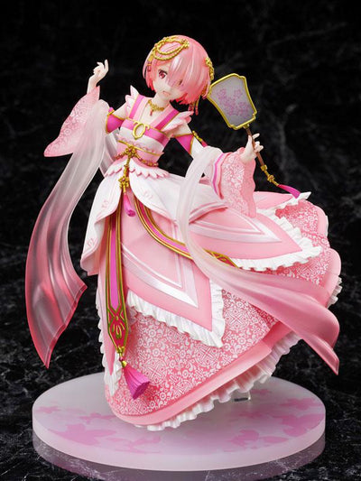Scale Figure 1/7 Ram Hanfu Re:ZERO Starting Life in Another World Scale Figures