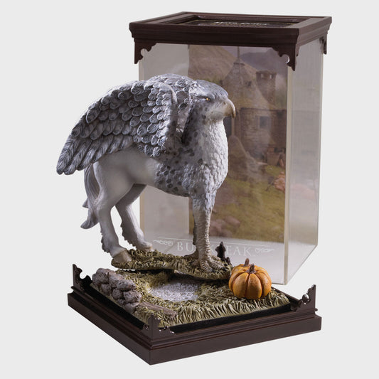 Harry Potter - Magical Creatures #6 Buckbeak - 7 Inch - The Noble Collection