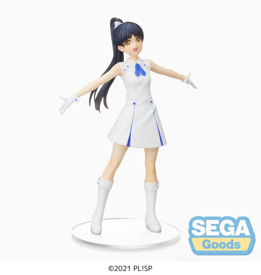Love Live! Superstar!! PM Figure "Ren Hazuki - Wish Song" - Sega Goods