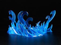 Moderoid Wave Effect Vinyl Figure