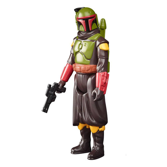 Star Wars The Retro Collection - Boba Fett Figures