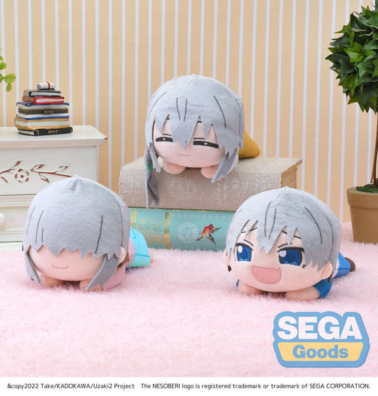 Nesoberi Vol.2 Uzaki chan Wants to Hang Out! Season 2 Nesoberi